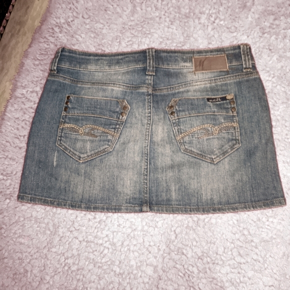 Mavi skirt - Picture 2 of 3